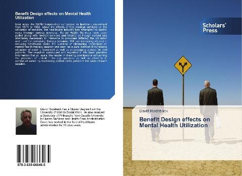Benefit Design effects on Mental Health Utilization