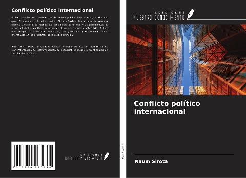 Conflicto político internacional