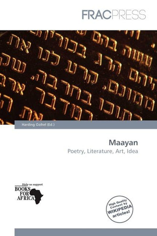 Maayan