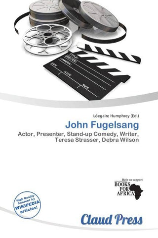 John Fugelsang