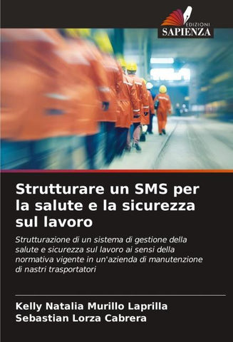 Strutturare un SMS per la salute e la sicurezza sul lavoro