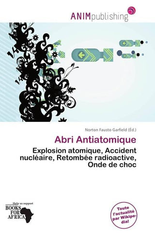 Abri Antiatomique