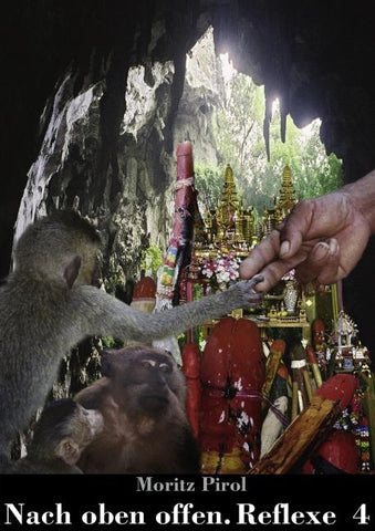 Nach oben offen. Reflexe / Band 4