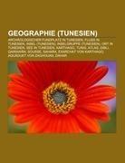 Geographie (Tunesien)