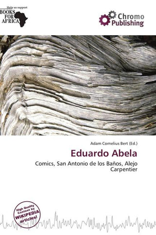 Eduardo Abela