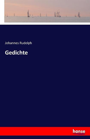 Gedichte