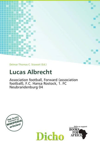 Lucas Albrecht