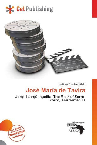 José María de Tavira