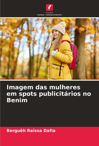 Imagem das mulheres em spots publicitários no Benim