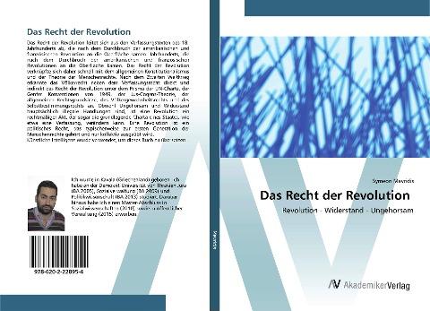 Das Recht der Revolution
