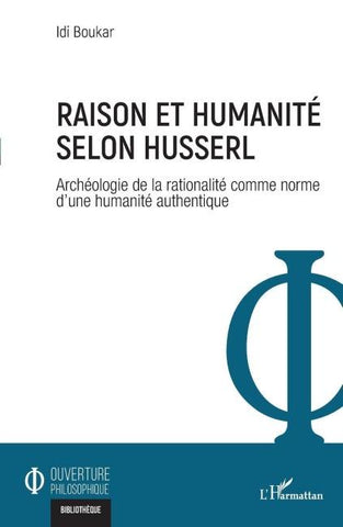 Raison et humanité selon Husserl