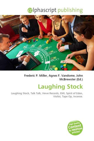 Laughing Stock