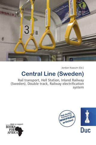 Central Line (Sweden)
