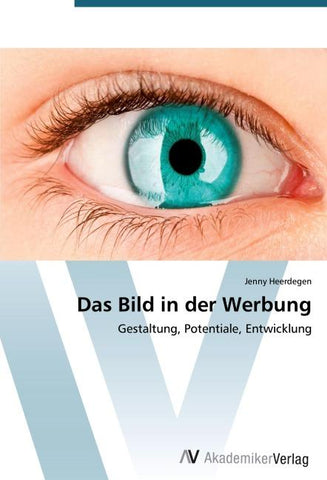 Das Bild in der Werbung