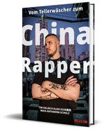 Vom Tellerwäscher zum China Rapper