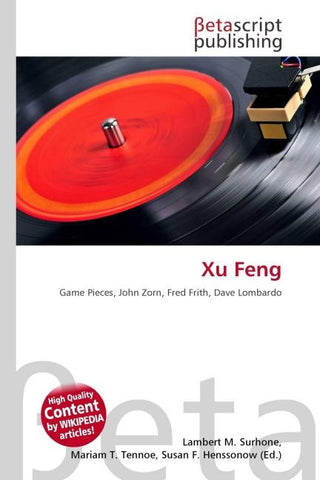 Xu Feng