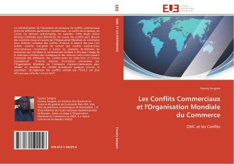 Les Conflits Commerciaux et l'Organisation Mondiale du Commerce