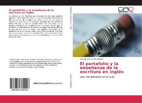 El portafolio y la enseñanza de la escritura en inglés