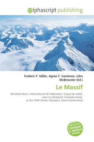Le Massif