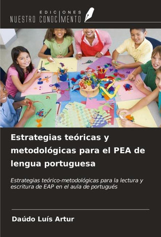 Estrategias teóricas y metodológicas para el PEA de lengua portuguesa