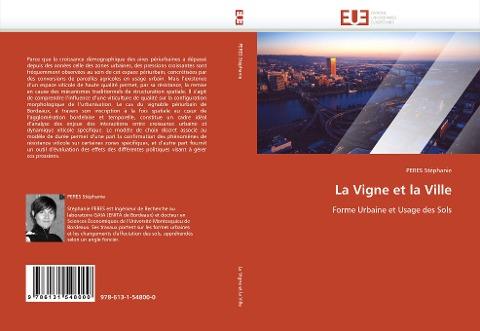 La Vigne et la Ville