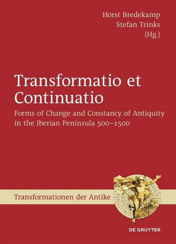 Transformatio et Continuatio