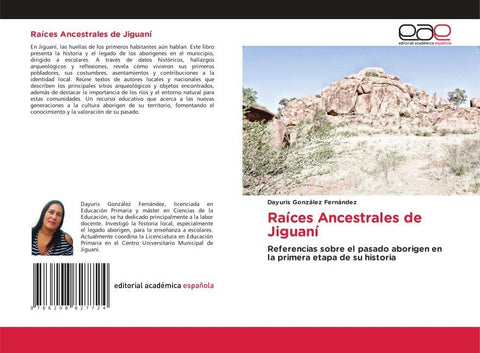 Raíces Ancestrales de Jiguaní
