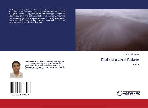 Cleft Lip and Palate