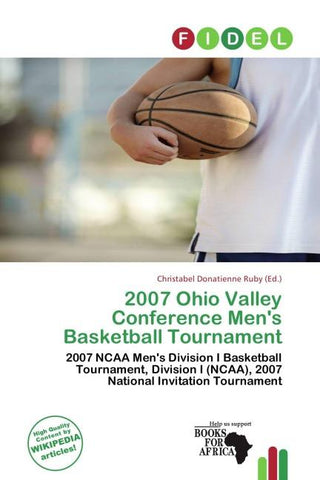 2007 Ohio Valley Conference Men's Basketball Tournament