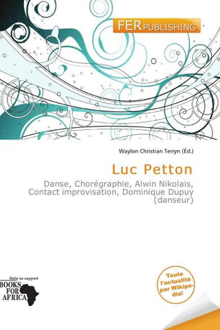Luc Petton