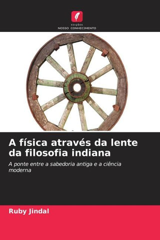 A física através da lente da filosofia indiana