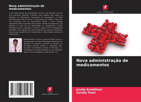 Nova administração de medicamentos