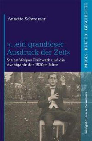 »…ein grandioser Ausdruck der Zeit«