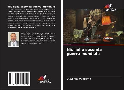 Ni¿ nella seconda guerra mondiale
