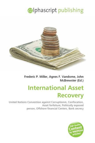 International Asset Recovery