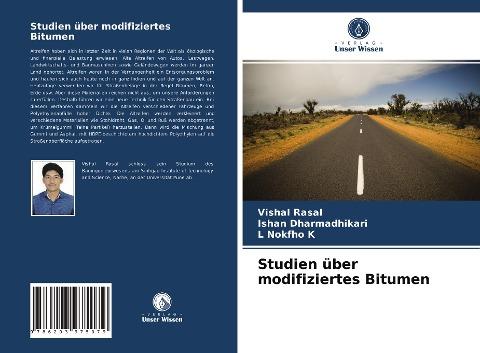 Studien über modifiziertes Bitumen