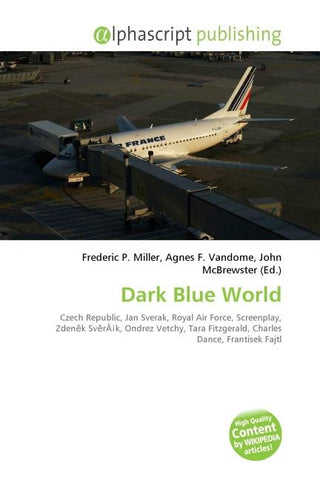 Dark Blue World