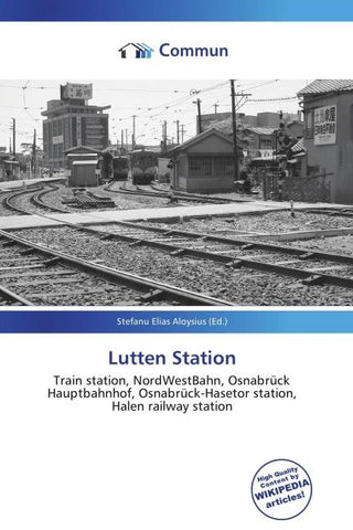 Lutten Station