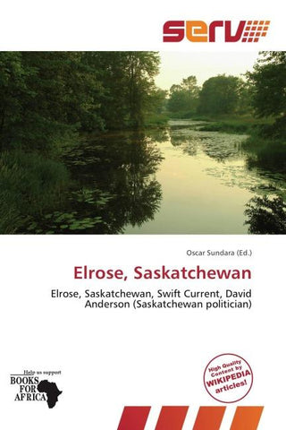 Elrose, Saskatchewan