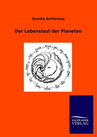 Der Lebenslauf der Planeten
