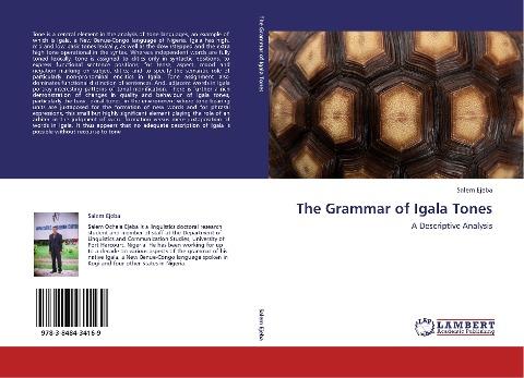 The Grammar of Igala Tones