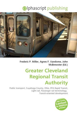 Greater Cleveland Regional Transit Authority