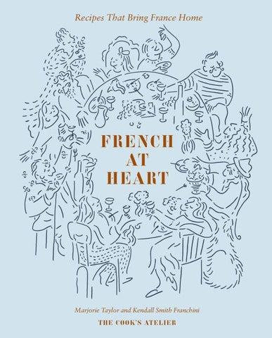 French at Heart