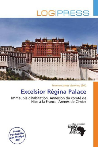 Excelsior Régina Palace