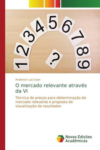 O mercado relevante através da VI