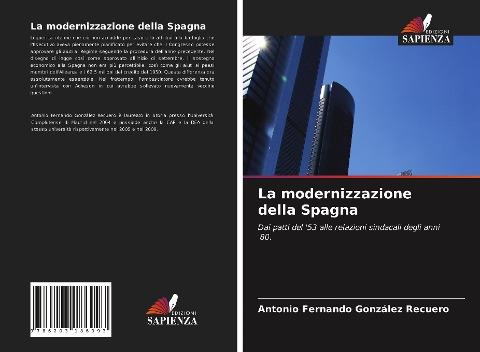La modernizzazione della Spagna