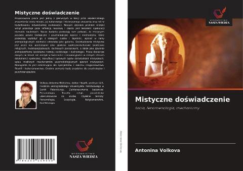 Mistyczne do¿wiadczenie