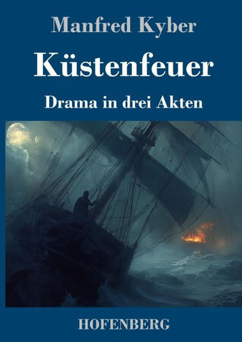 Küstenfeuer