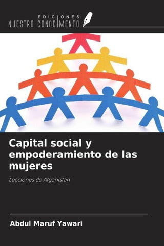 Capital social y empoderamiento de las mujeres