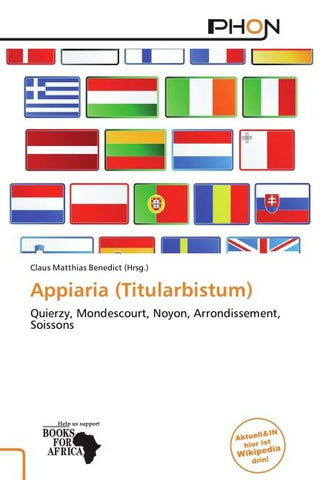 Appiaria (Titularbistum)